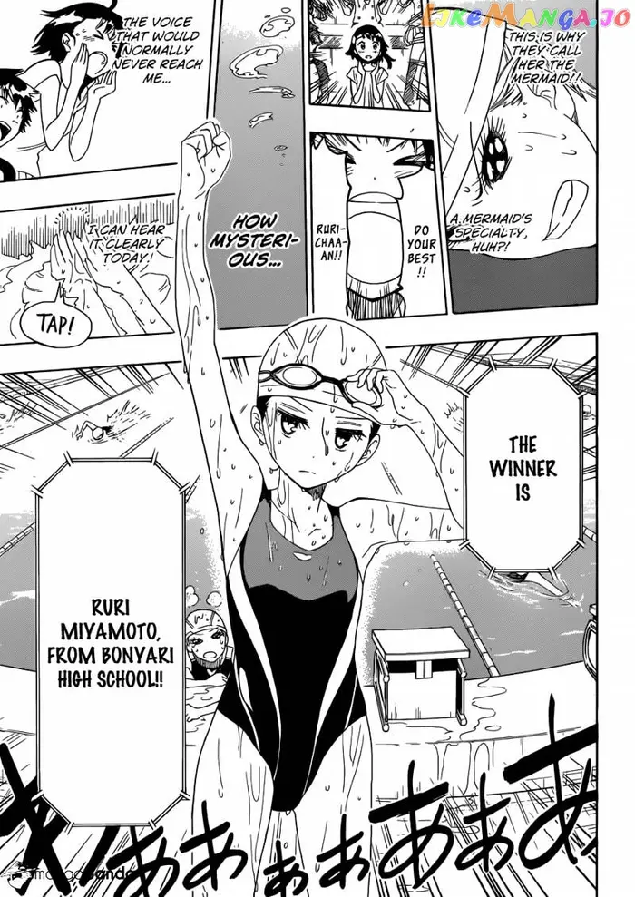 Nisekoi Chapter 102 image 18_optimized